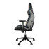 Gamdias APHRODITE MF1 L Multifunction PC Gaming Chair Black Blue